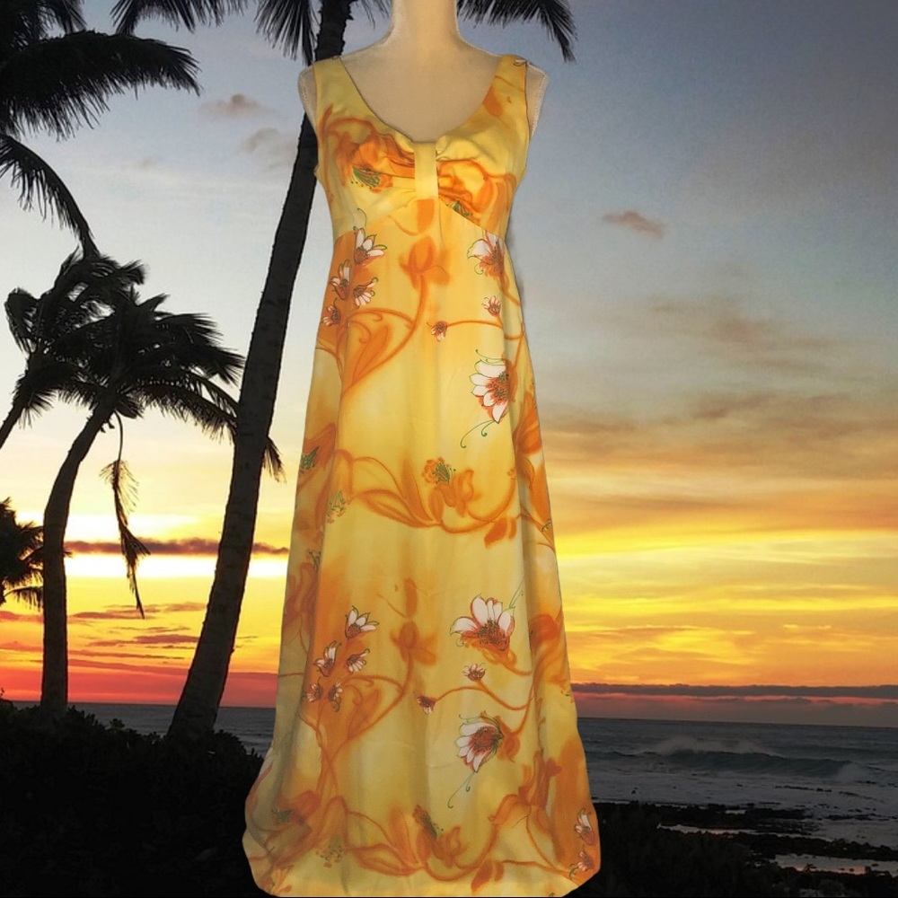 Hawaiian paradise Rare find Vintage 1960’s…